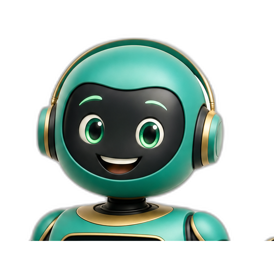 TradeBot — Трейди